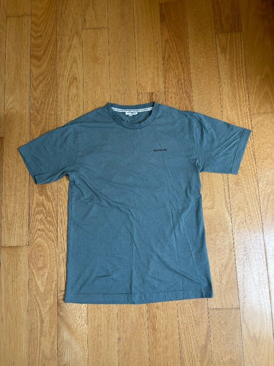 Frank and Oak T Shirt M - Picture 1 of 4